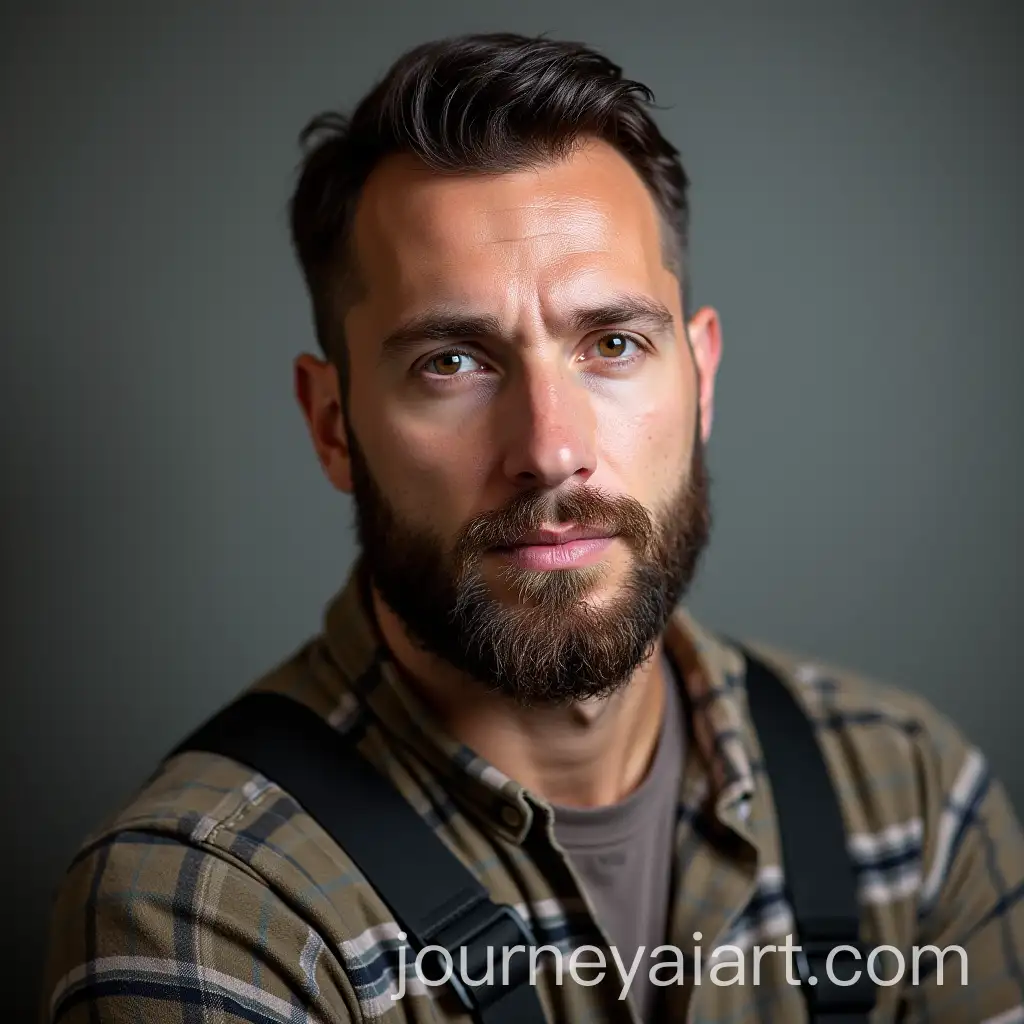 Darko-Simunovski-Artwork-Portrait-in-Square-Format