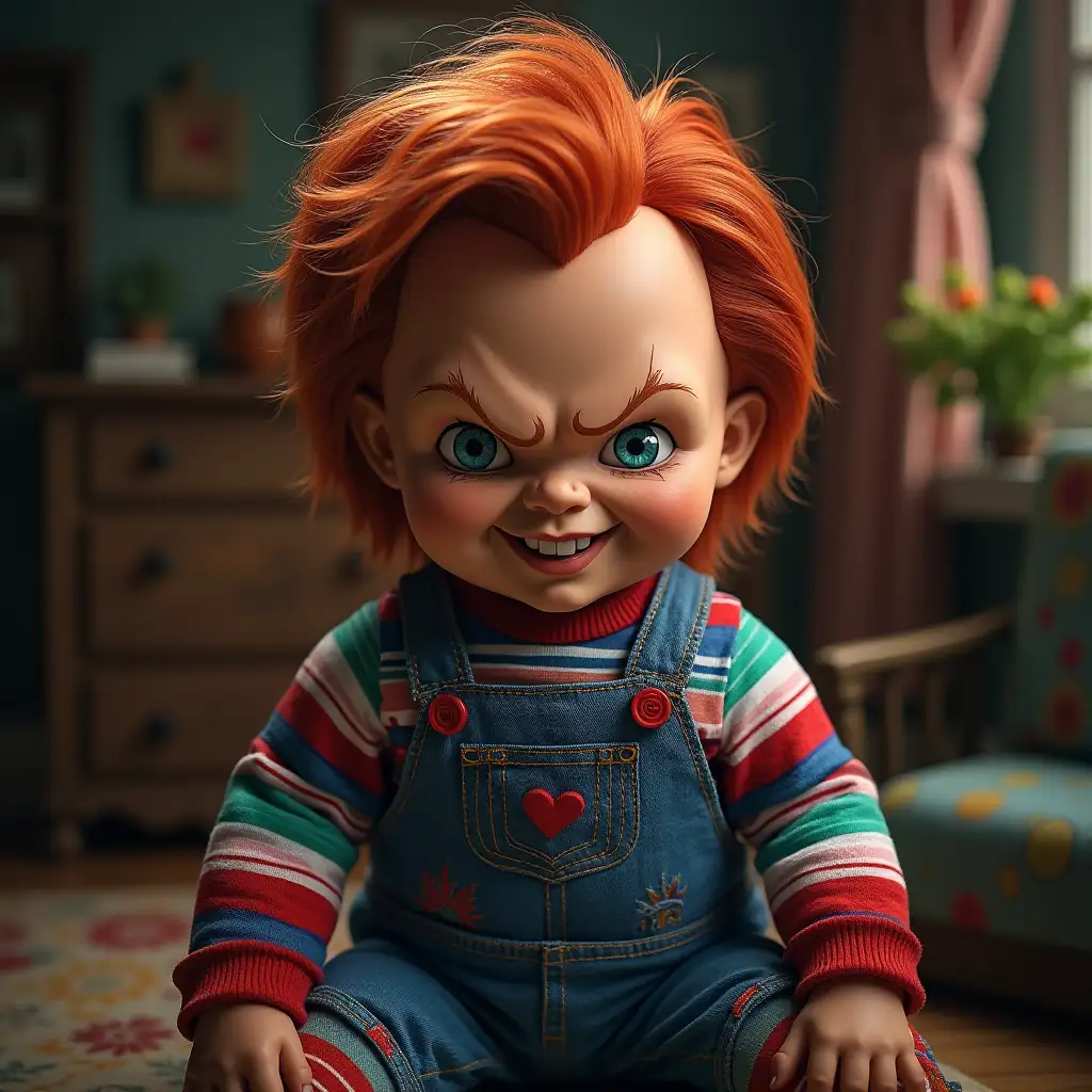 chucky