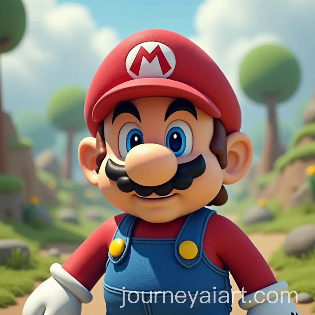 Mario-in-Real-World-Adventure-with-11-Aspect-Ratio