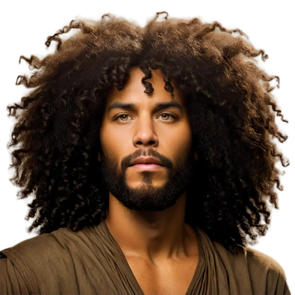 Jesus-Christ-in-Afro-Style-PNG-Image-Vibrant-Representation-of-Cultural-Fusion