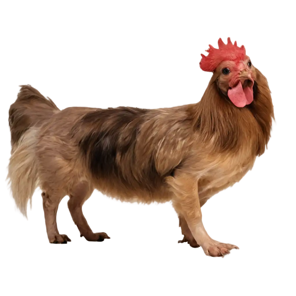 HighQuality-PNG-Image-of-a-Dog-with-a-Cock-Enhancing-Visual-Appeal-and-Clarity