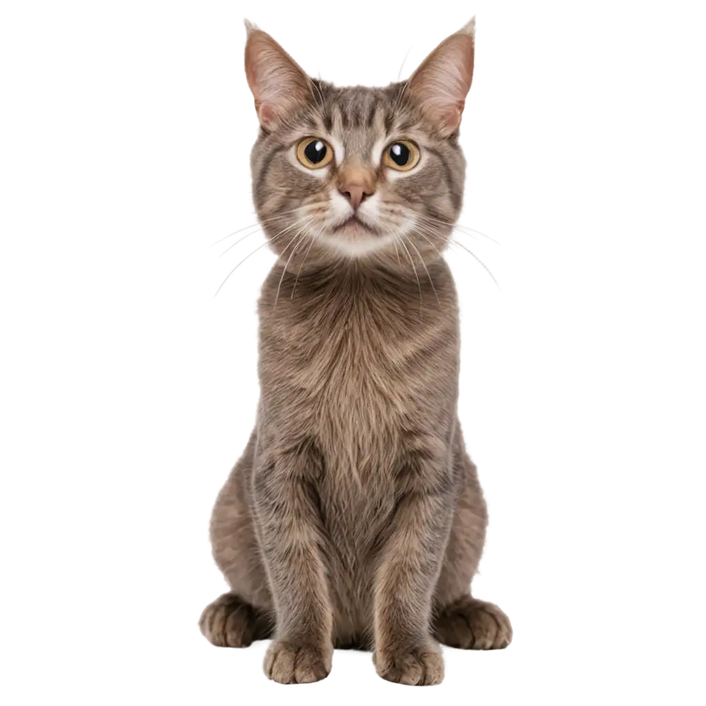 HighPNG-Image-Usage-GuideQuality-Cat-PNG-Image-for-Versatile-Digital-Use