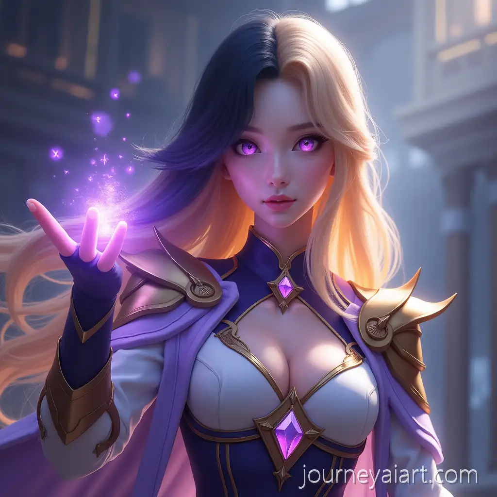 Cosplayer-Inspired-by-LunoxCosplayer-inspired-by-Lunox-from-Mobile-Legends-in-Fantasy-Armor-with-Mystical-Aura