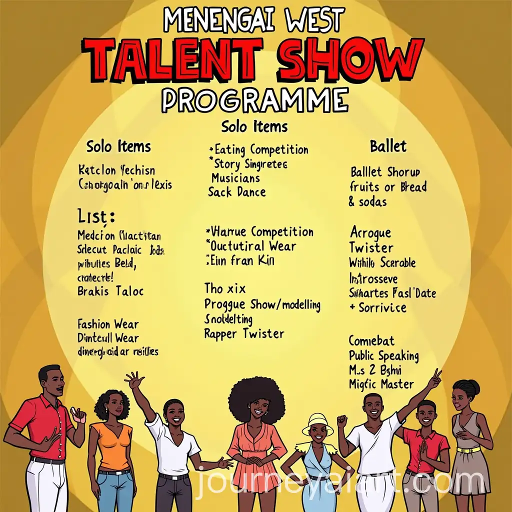 Menengai-West-Talent-Show-Itinerary-Featuring-Diverse-Performances-and-Competitions