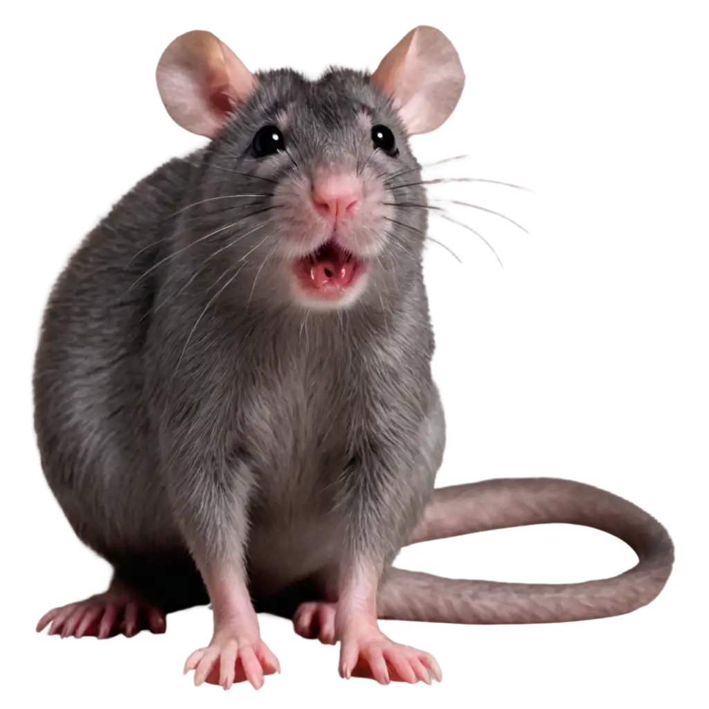 HighQuality-Rat-PNG-Image-for-Diverse-Applications