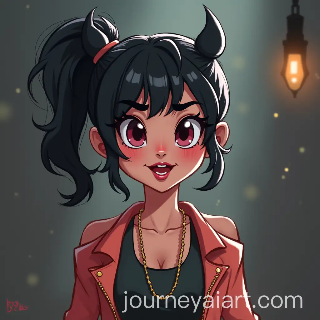 Cute-Character-with-a-Dramatic-Twist-in-aAI-Image-Prompt-Expansion-Fantasy-Setting