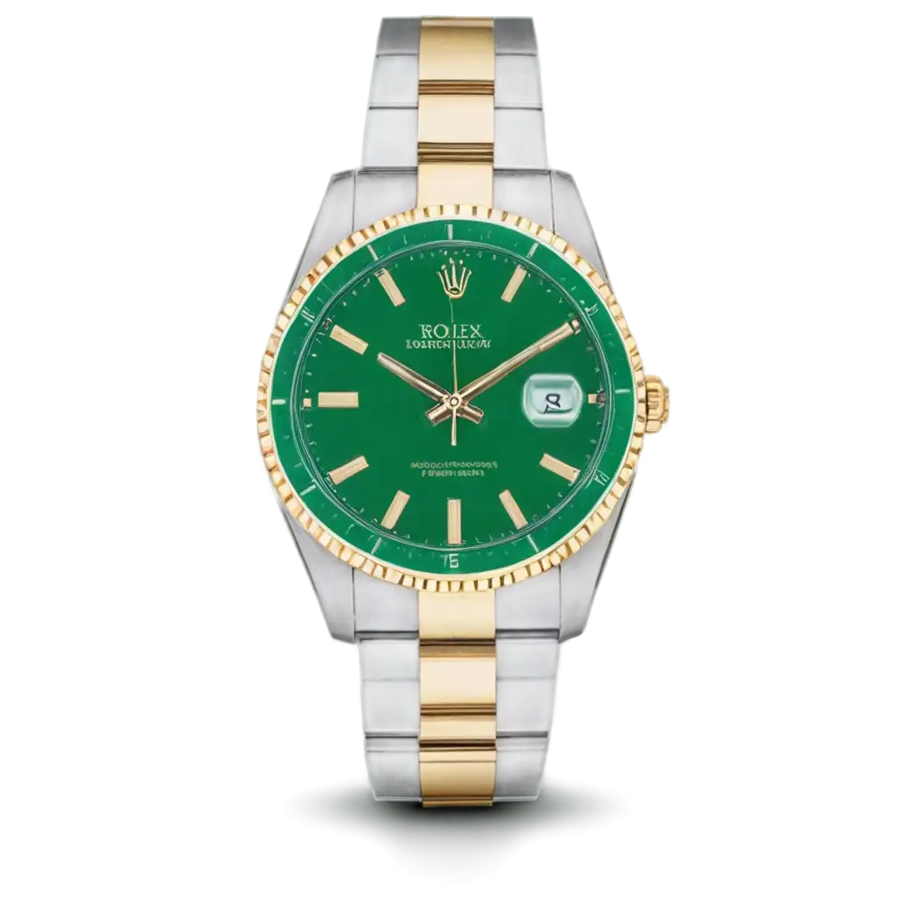 HighQuality-Rolex-Watch-PNG-Image-for-Versatile-Applications