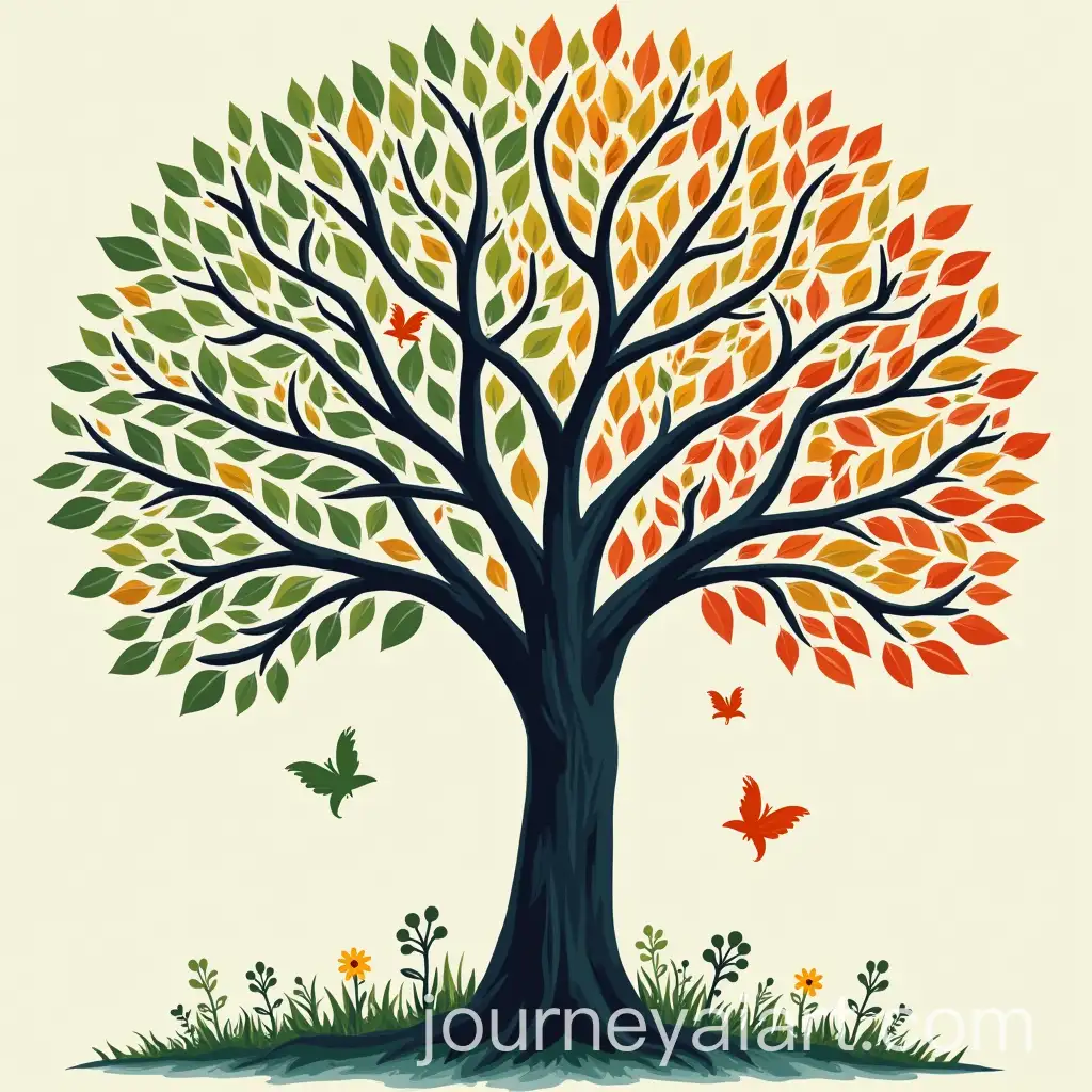Tree-of-Knowledge-with-School-Vision-and-Values
