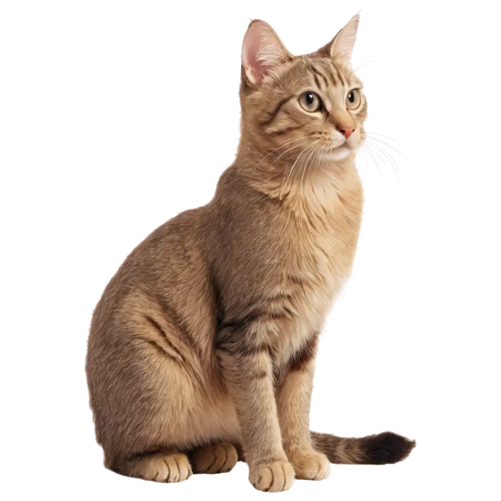 Adorable-Cat-PNG-HighQuality-Image-for-Your-Creative-Projects