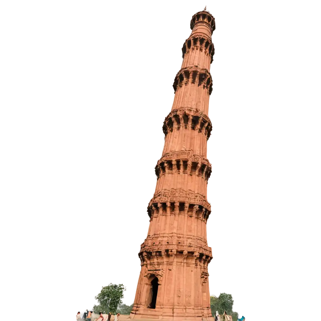 Qutub Minar