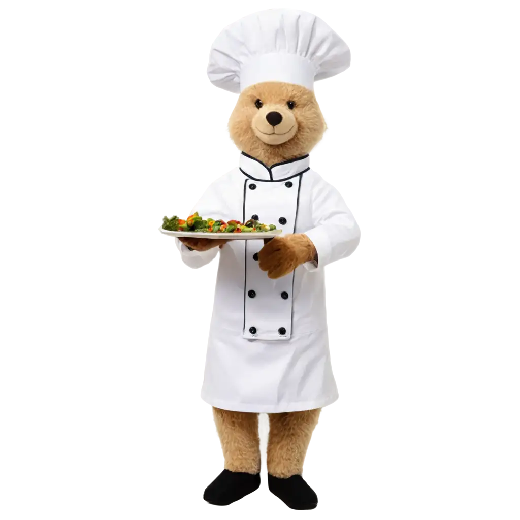 Adorable-Stuffed-Animal-Chef-PNG-Image-for-Whimsical-Culinary-Creations