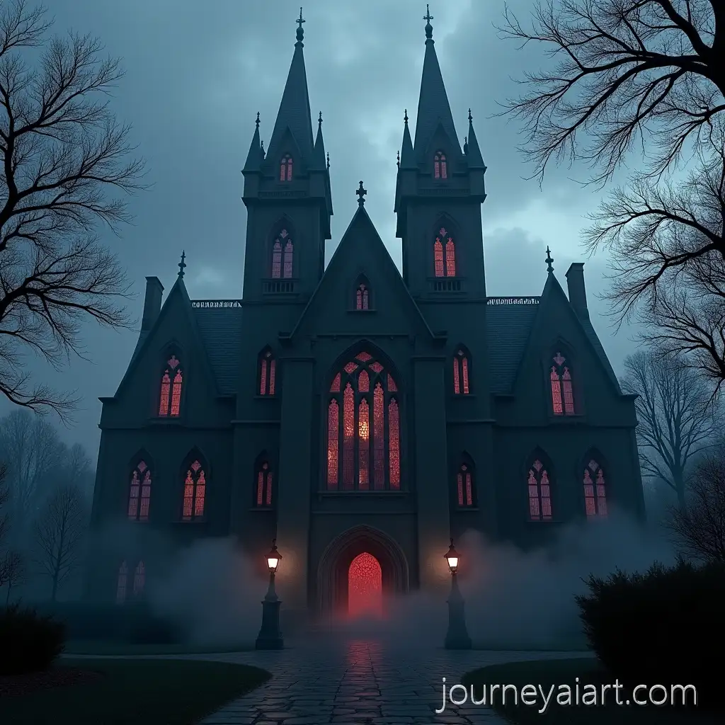 Dark-Gothic-Vampire-Academy-with-Misty-Twilight-Atmosphere