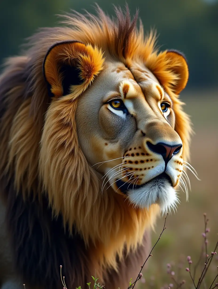 Lion