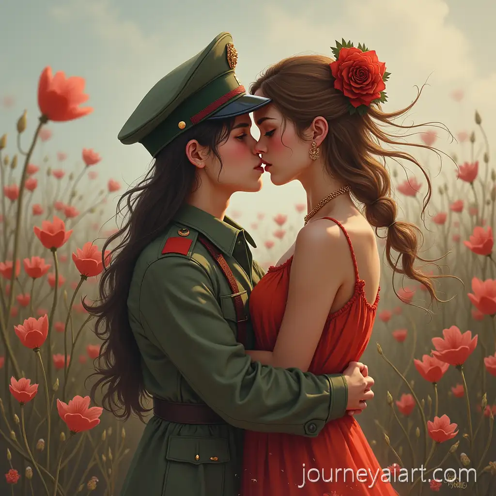 Poem-of-Love-for-a-Girl-from-a-Conscription-Soldier