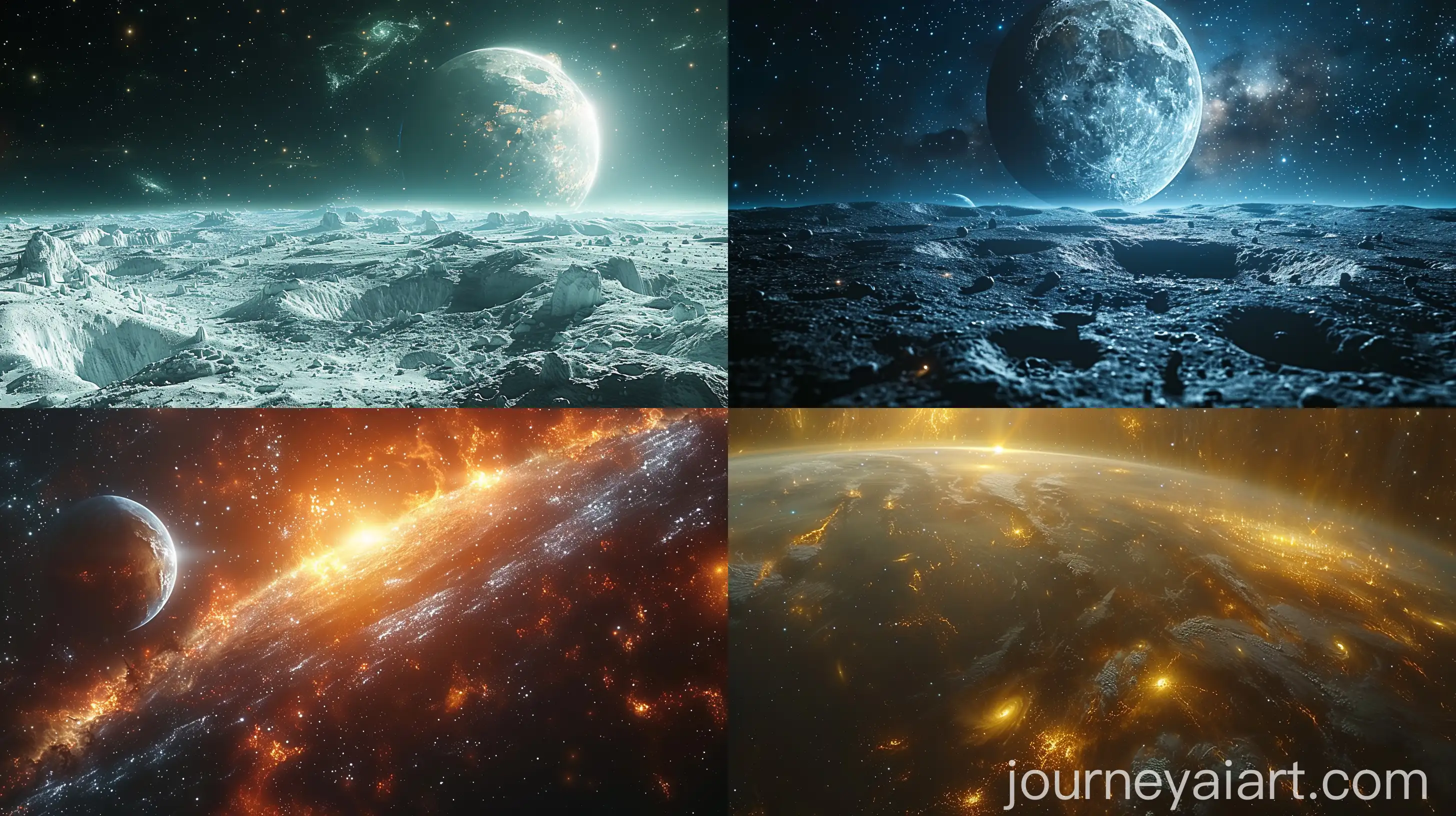 Stunning-Stars-and-Planets-in-Infinite-Outer-Space