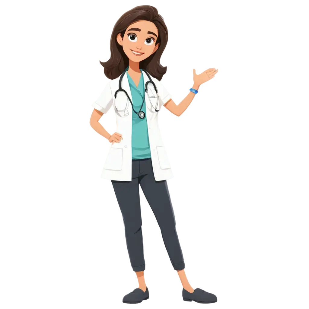 Cartoon-Style-Doctor-PNG-Image-Professional-and-Engaging-Visuals