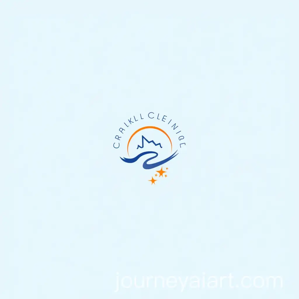 Sparkle-Cleaning-Service-Logo-with-Modern-Design-and-Elegant-Font