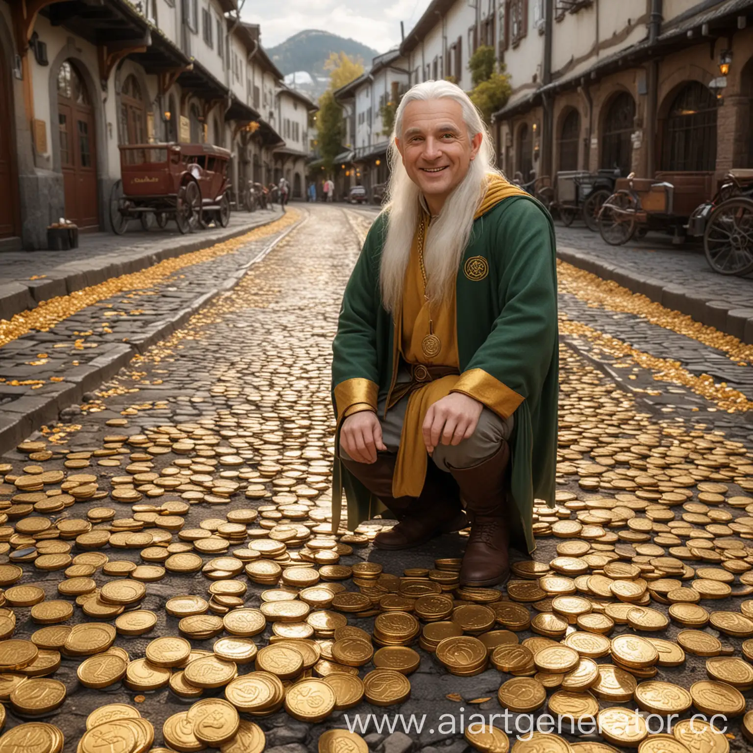 Investor-from-Rivendell-Offering-50-Million-Golden-Coins-for-City-Development