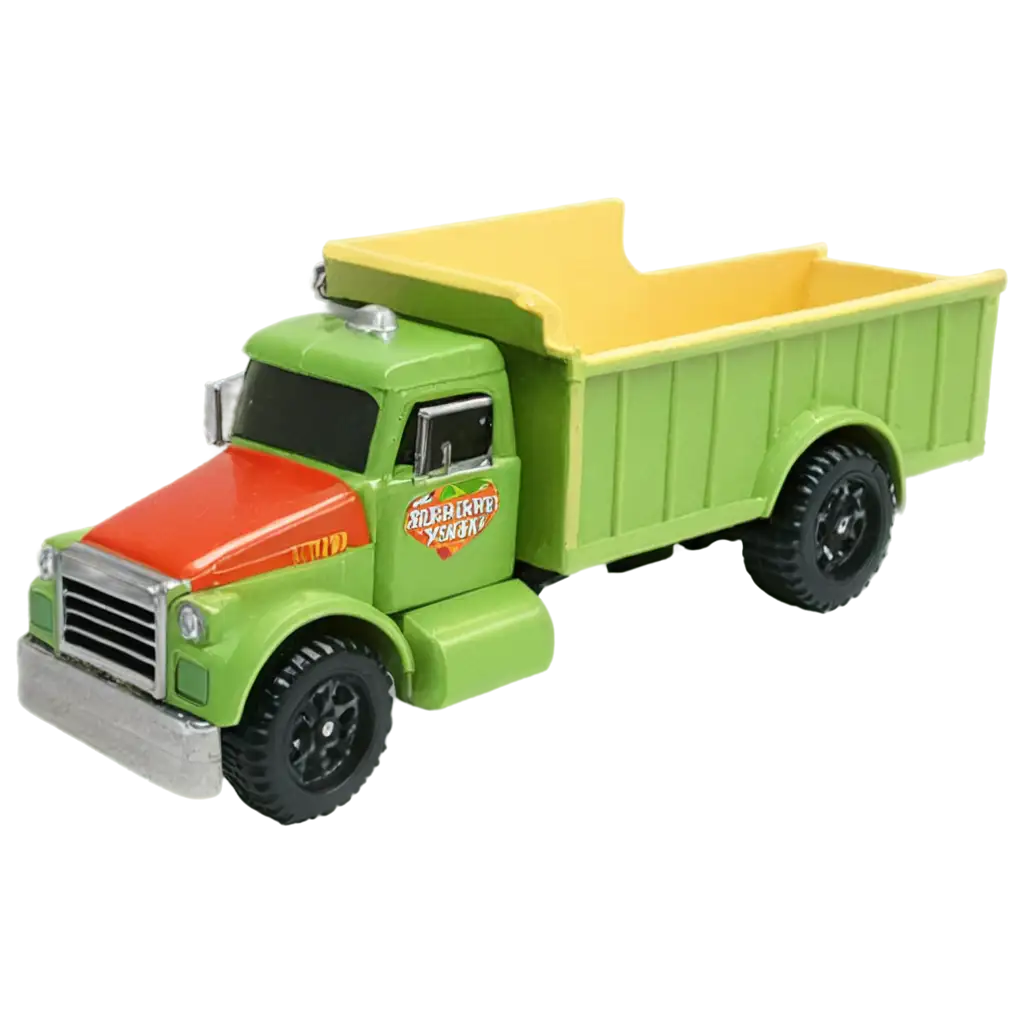 TOY TRUCK