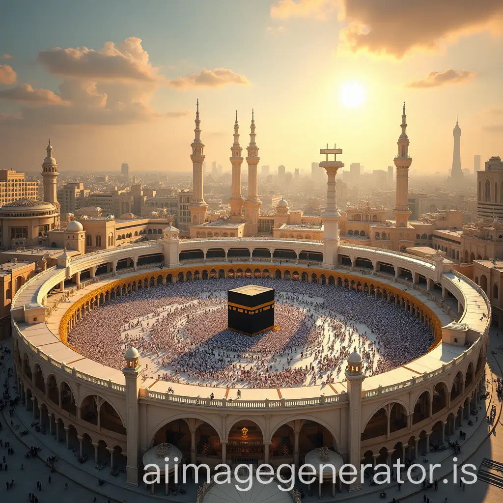 Blessed-Eid-Al-Adha-Celebration-with-Mecca-View