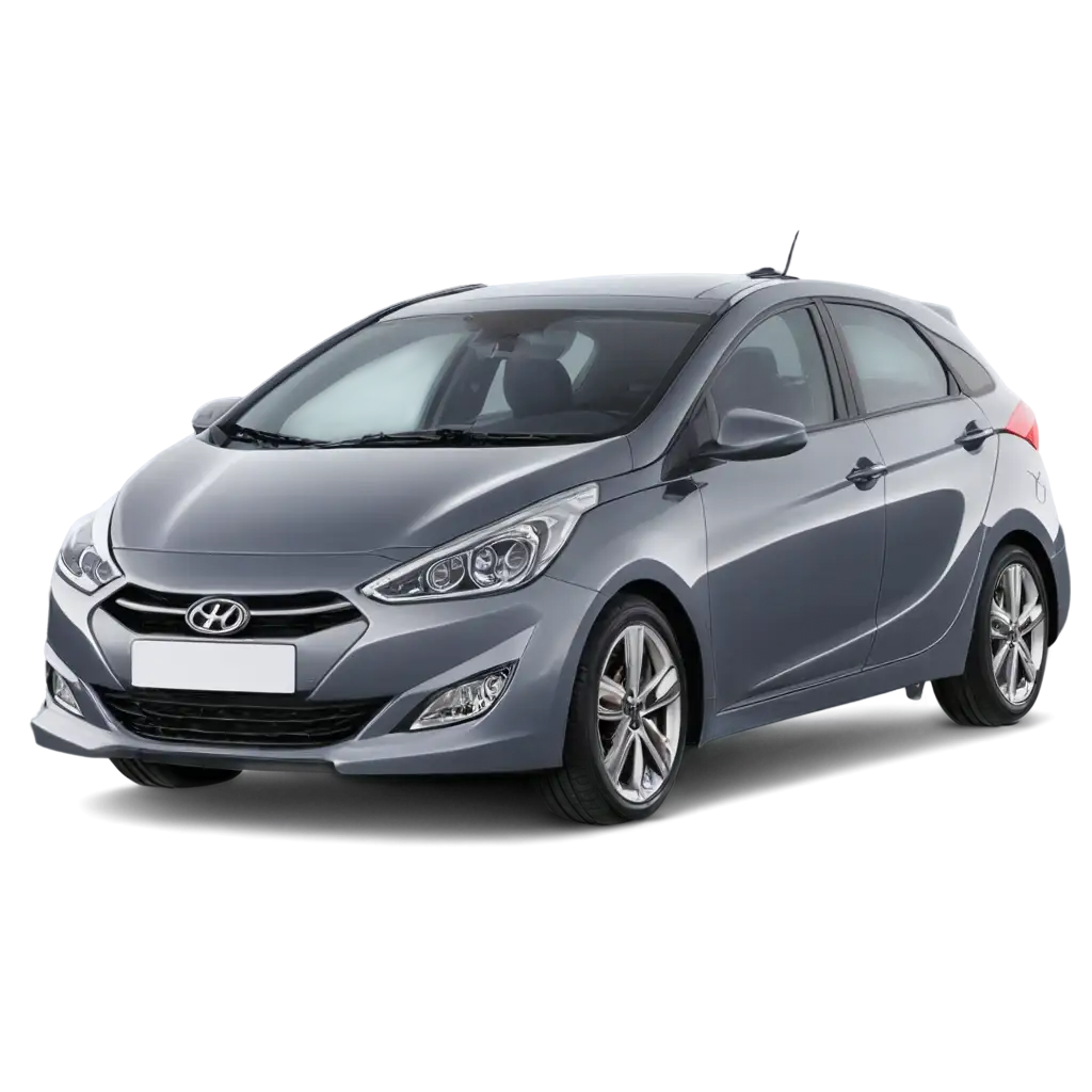 Hyundai-HB20-Front-PNG-Image-HighQuality-Automotive-Visual-for-Versatile-Use