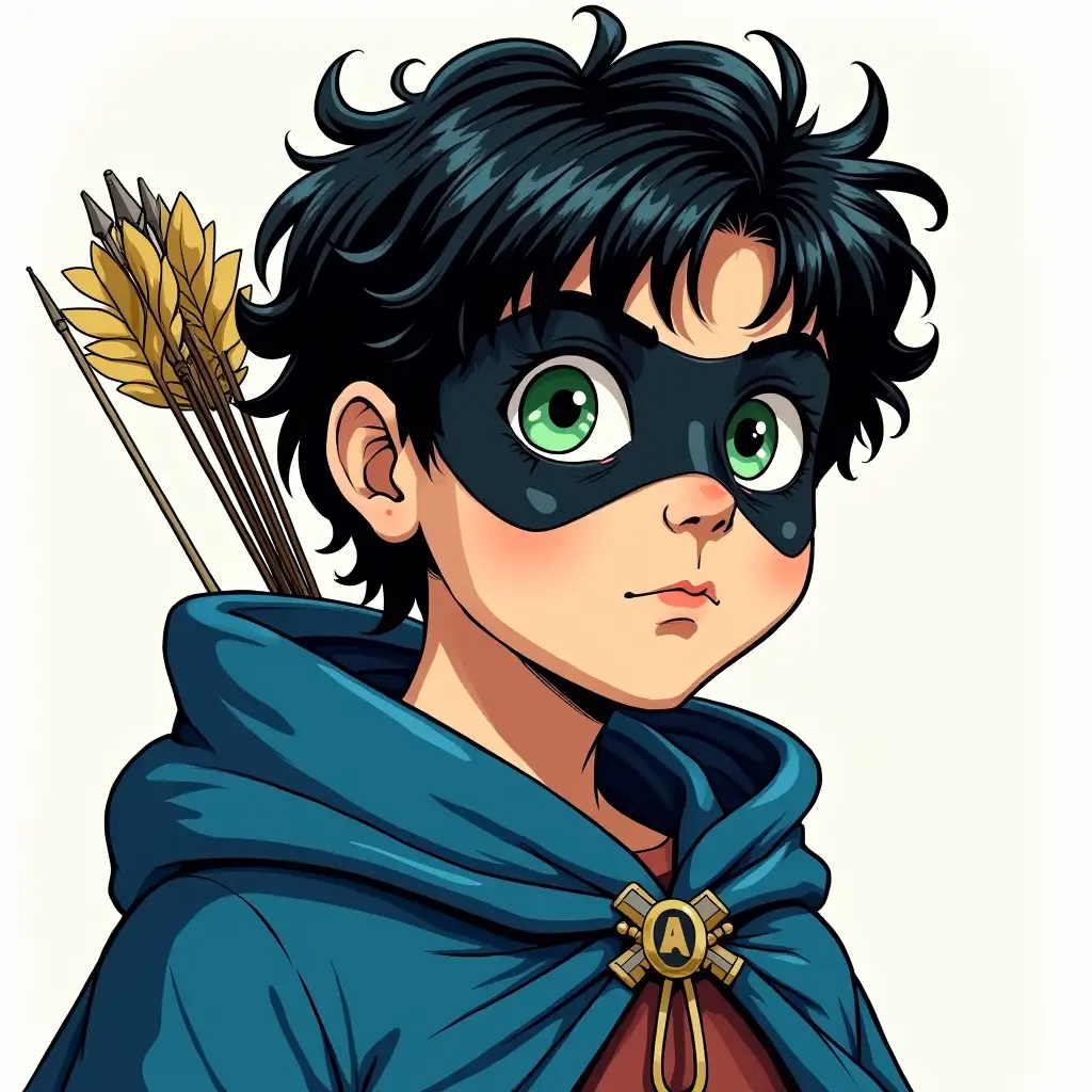 Young-Superhero-Boy-in-Comic-Book-Style