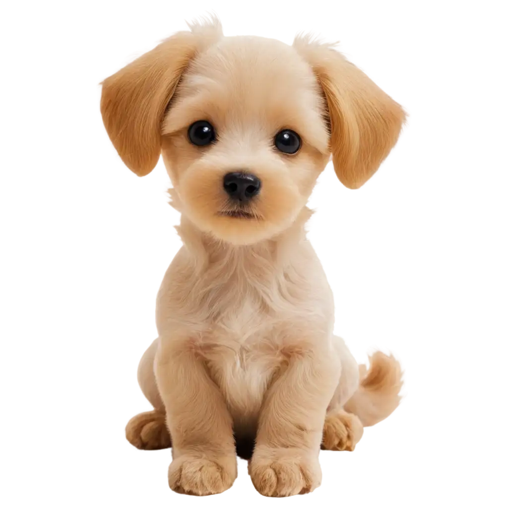 Adorable-Cute-Dog-PNG-Perfect-for-All-Your-Creative-Projects