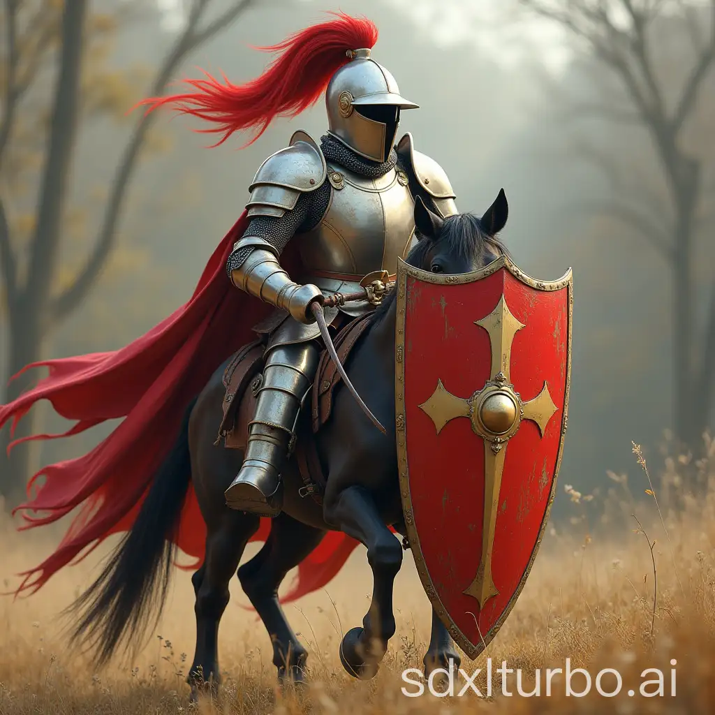 Knight-Defending-Child-with-Shield