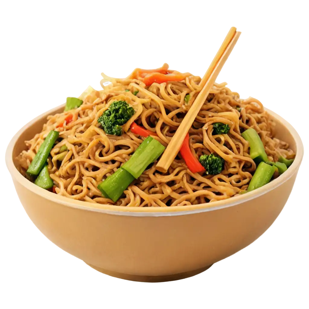 Delicious-Chowmein-PNG-Image-for-HighQuality-Food-Visuals-and-Creative-Projects