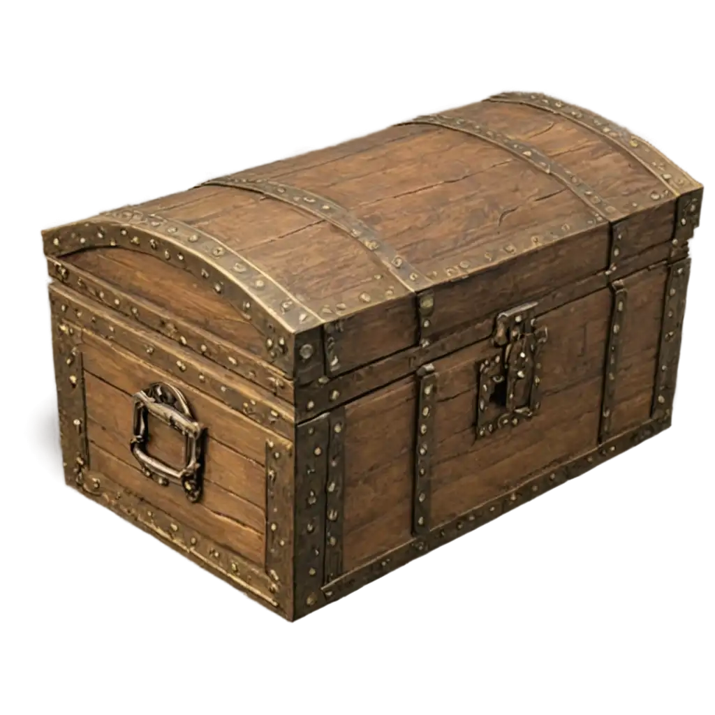 HighQuality-Treasure-Chest-PNG-Image-for-Versatile-Use