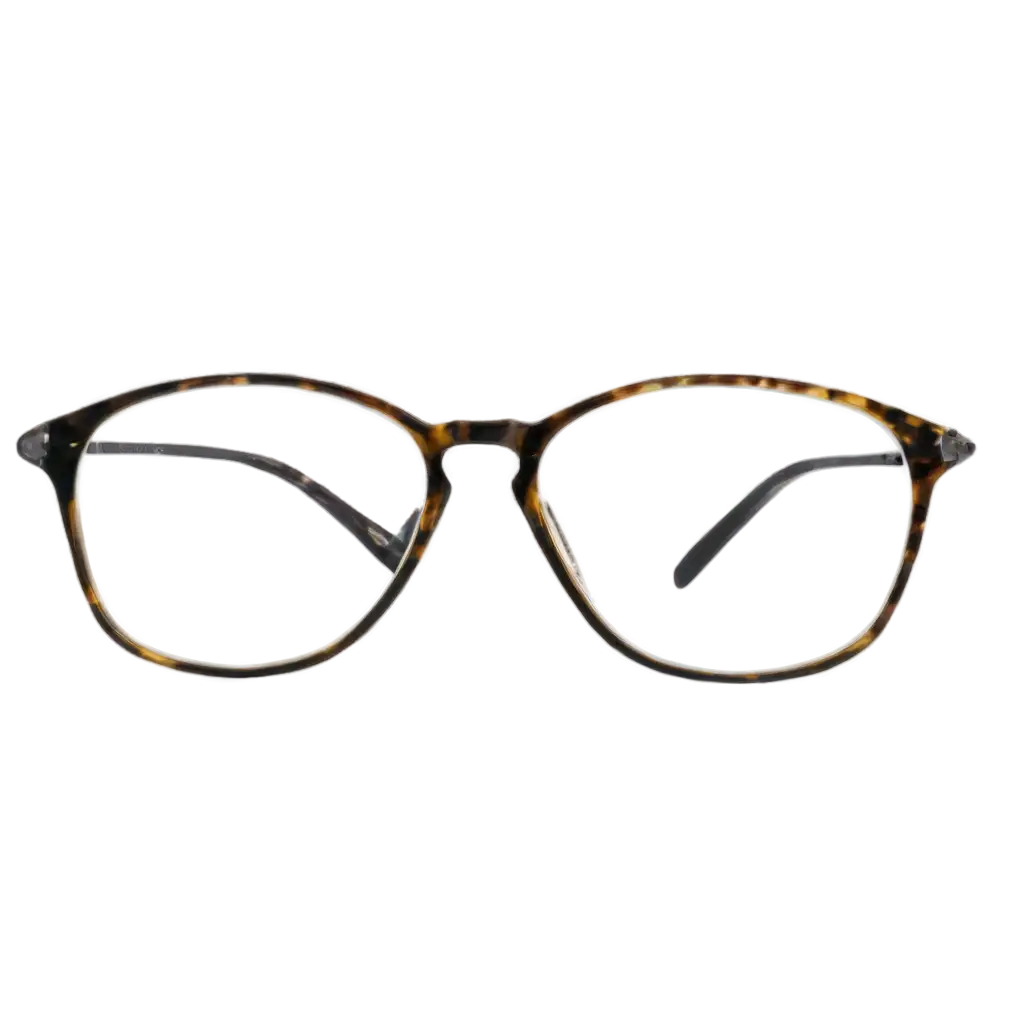 HighQuality-PNG-Eyeglasses-Image-for-Versatile-Applications