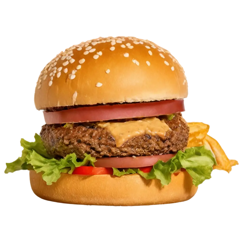 buger png