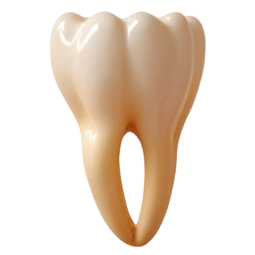 Impacted-Tooth-PNG-Image-HighResolution-Dental-Visuals-for-Medical-Use