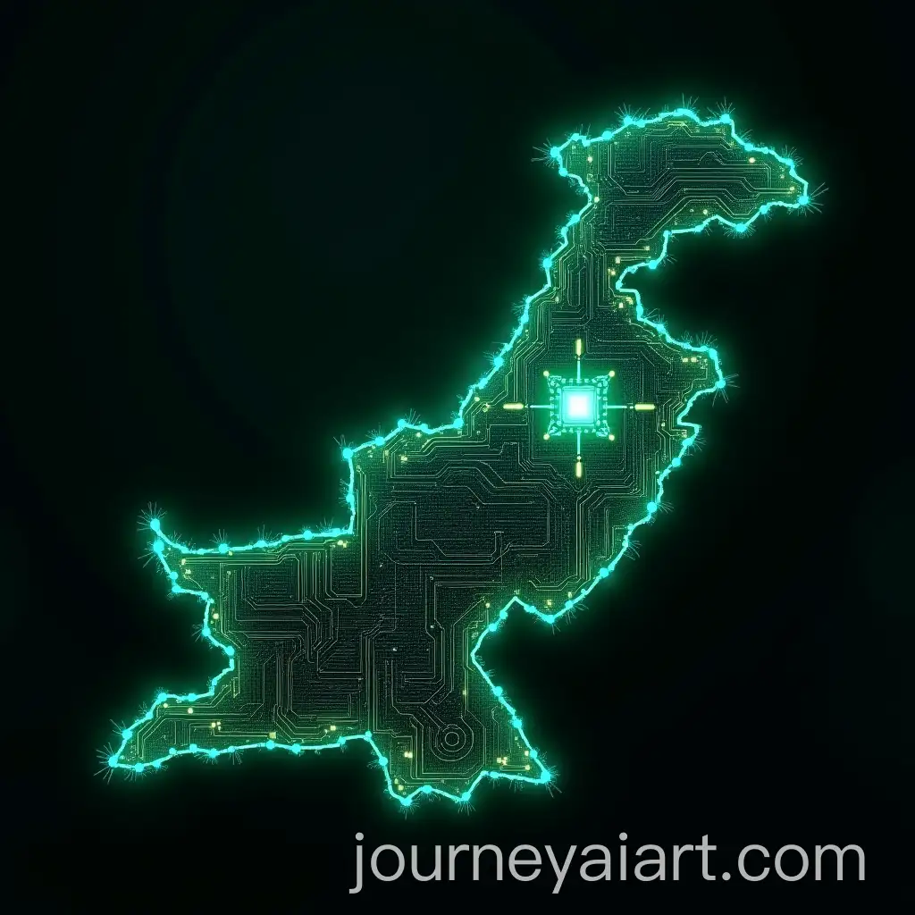 Futuristic-Map-of-Pakistan-with-Neon-Circuitry-and-Tech-Design