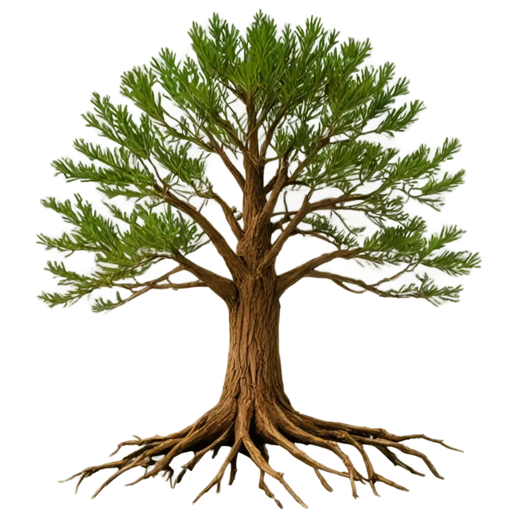 EduLearn-Root-Logo-with-Pine-Tree-PNG-Image