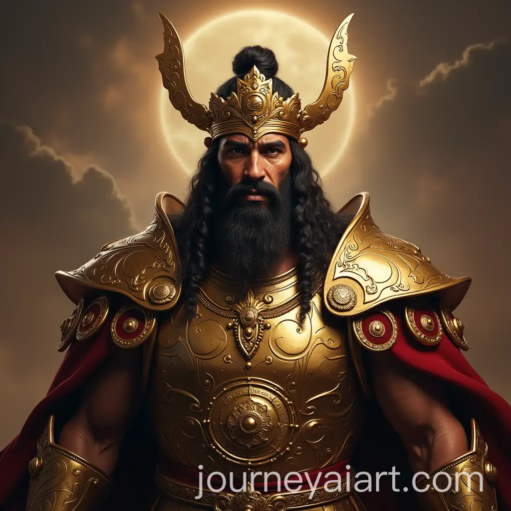 Four-Chera-Empire-Kings-in-Traditional-Royal-Attire