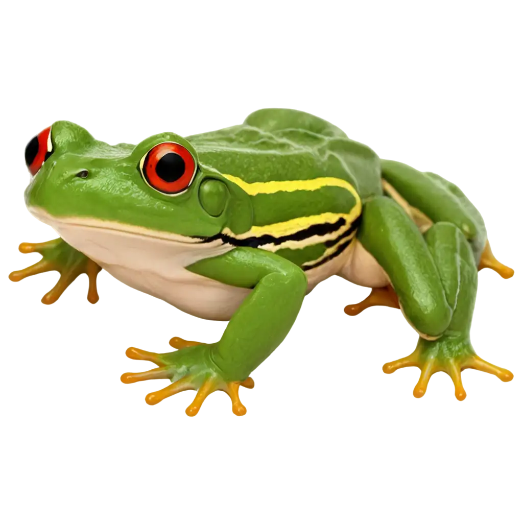HighQuality-Frog-PNG-Image-for-Versatile-Use-in-Digital-Projects