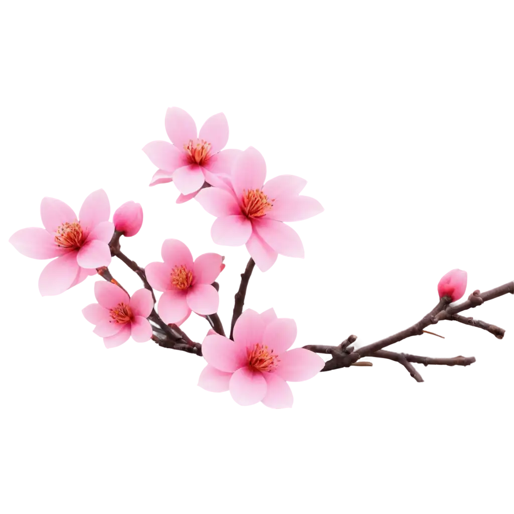 Chinese-New-Year-Pink-Flower-PNG-Elegant-and-HighQuality-Image-for-Celebrations