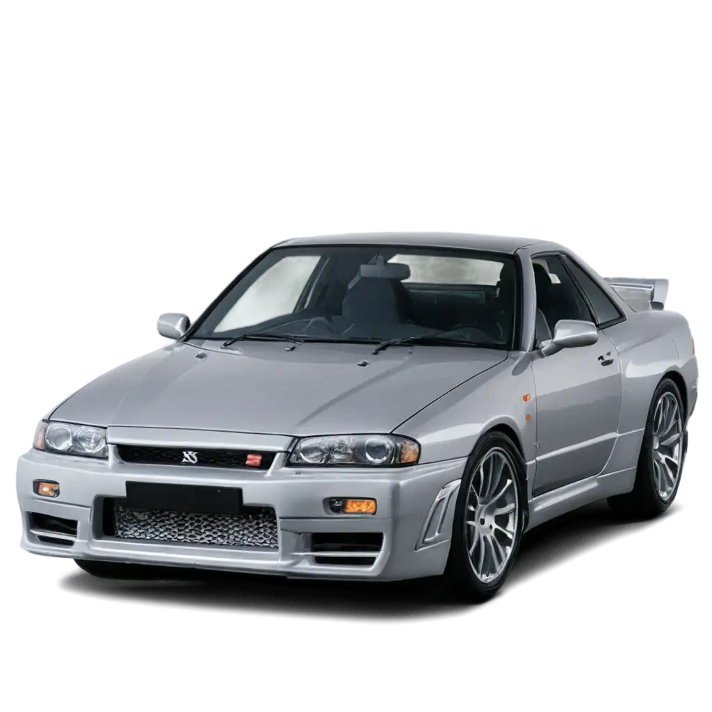 Nissan-Skyline-GTR-R32-PNG-HighQuality-Image-for-Automotive-Enthusiasts-and-Designers