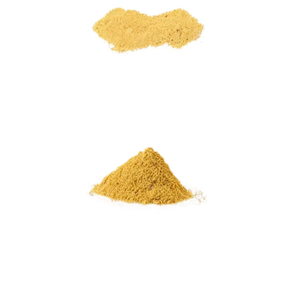 HighQuality-Orange-Peel-Powder-PNG-Image-for-Versatile-Use