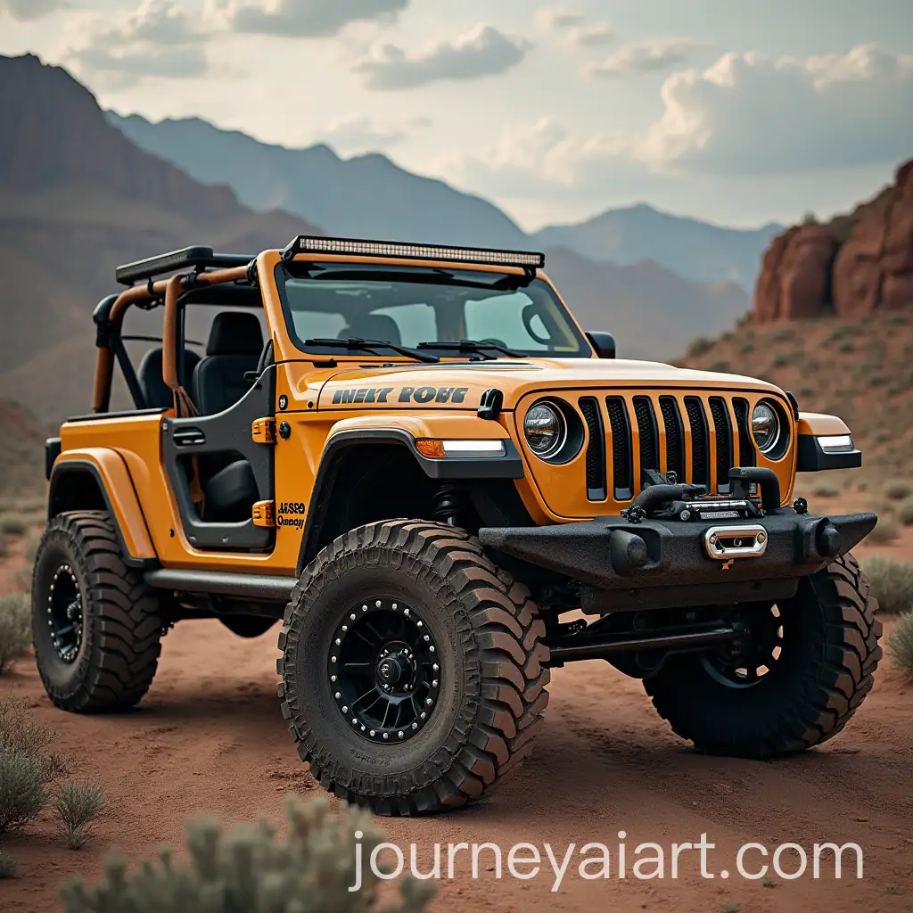 OffRoad-Jeep-King-in-the-Wilderness
