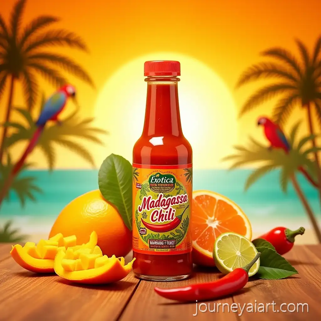 ExotExotica-Madagascar-Chili-Sauceica-Madagascar-Chili-Sauce-Tropical-Ingredients-and-Atmosphere