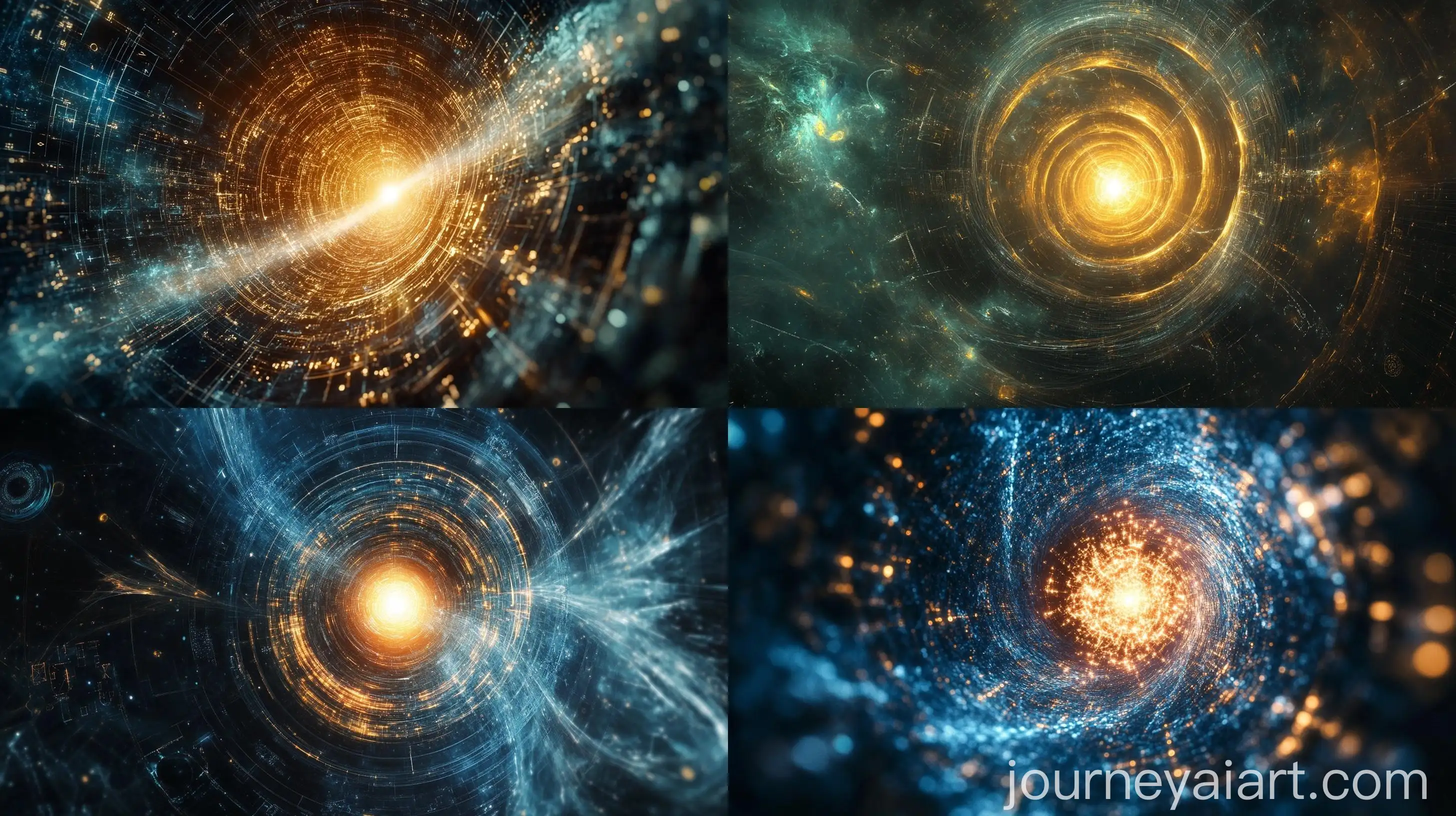 Brilliant-Singularity-with-Swirling-Mathematical-Patterns