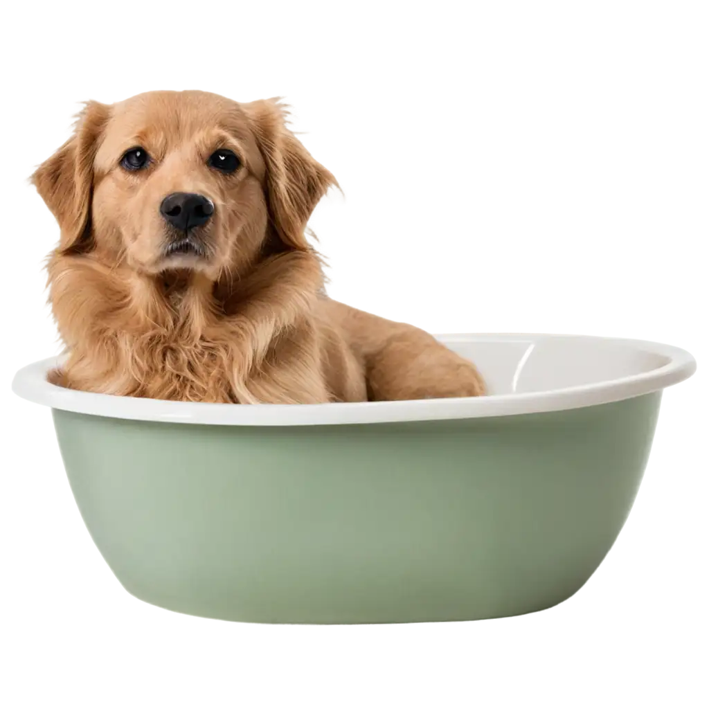 Expert-Guide-PNG-Image-of-Dog-Bathing-Techniques