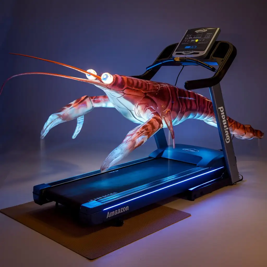 Crawdad-Treadmill-with-Lights-for-Aquatic-Pets-on-Amazon