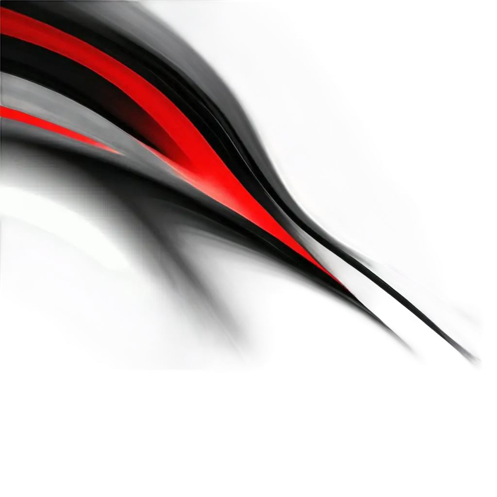 Abstract-Speed-Motion-Lines-PNG-Dynamic-Red-White-and-Black-Design-for-Futuristic-and-Sporty-Visuals