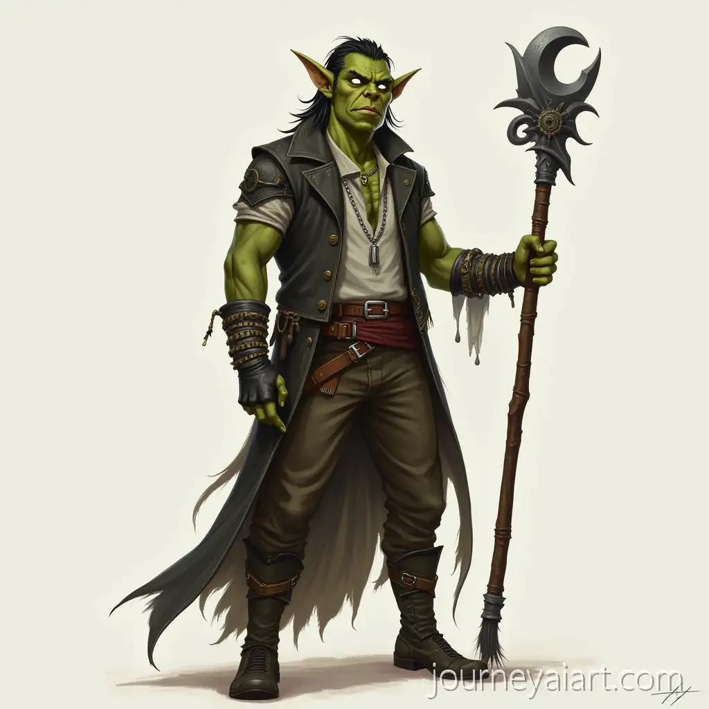 Teenage-orc-in-modern-attireTeenage-Orc-in-Modern-Fashion-Urban-Street-Style