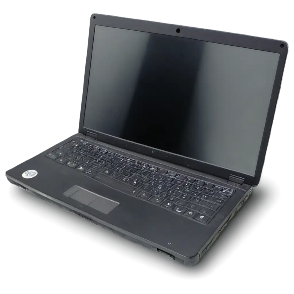 HighQuality-PNG-Image-of-a-Laptop-Computer-for-Versatile-Use