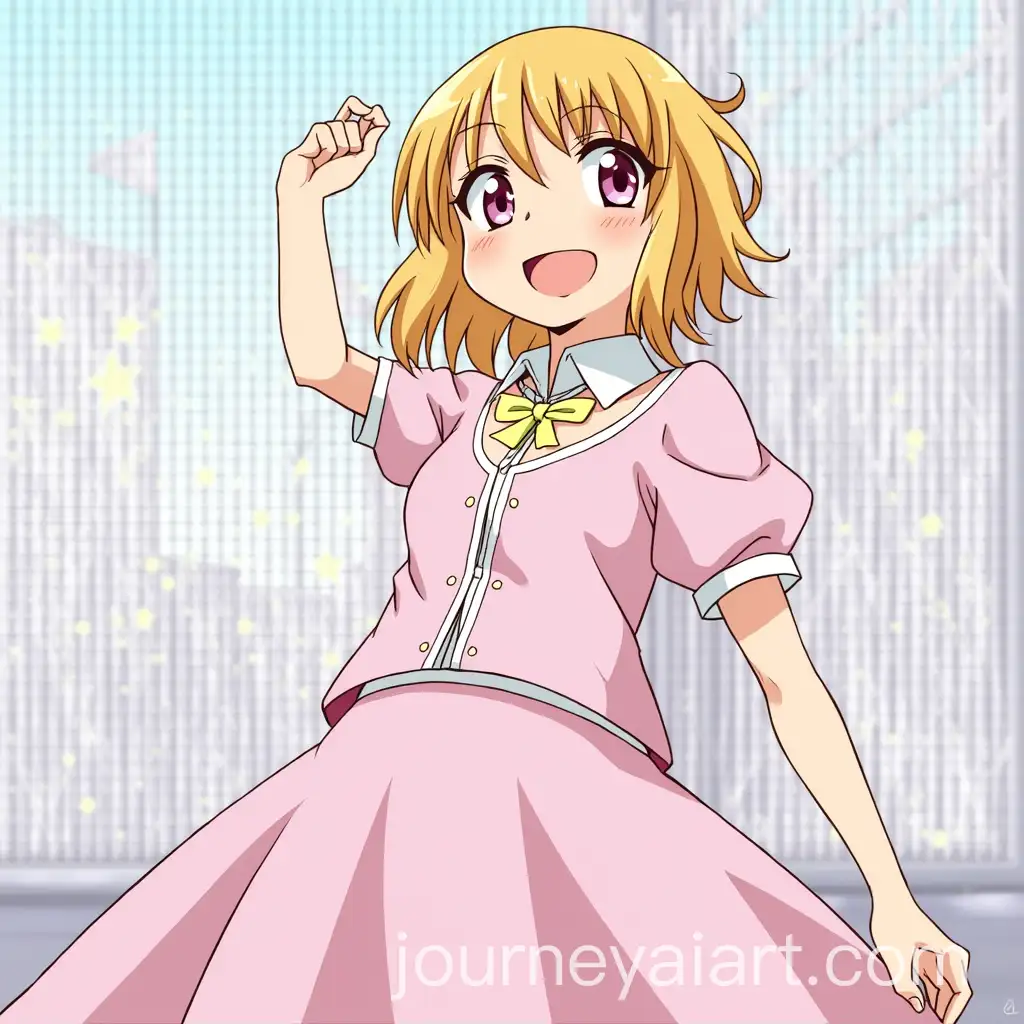 AI-Image-Prompt-ExpansionNami-in-a-Cool-Dress-Anime-Screenshot