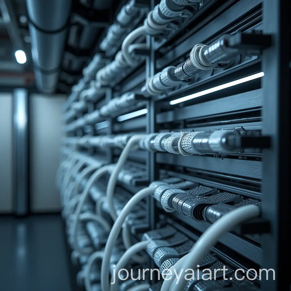 Futuristic-Cable-Management-System-with-Integrated-LED-Lighting-in-Modern-Industrial-Setting